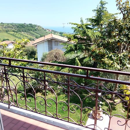 Salge B&B Residenza Di Charme Колоннелла Экстерьер фото