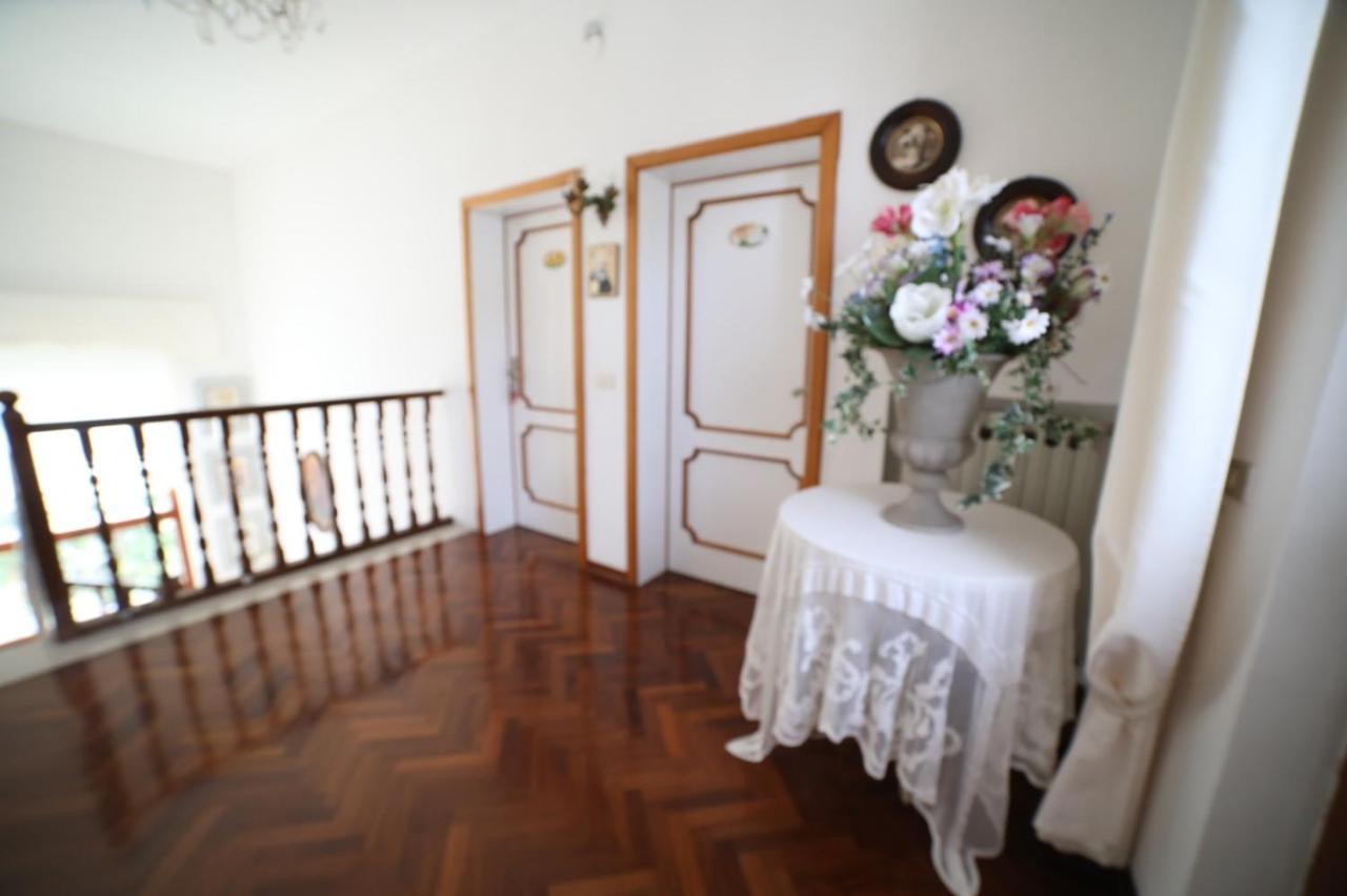 Salge B&B Residenza Di Charme Колоннелла Экстерьер фото