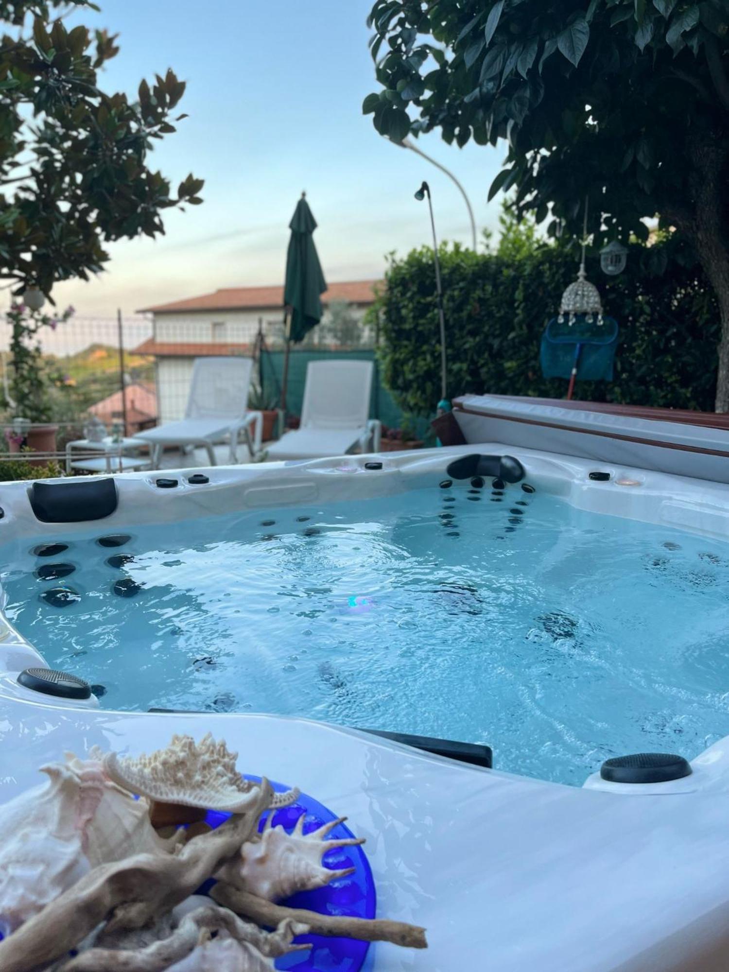 Salge B&B Residenza Di Charme Колоннелла Экстерьер фото