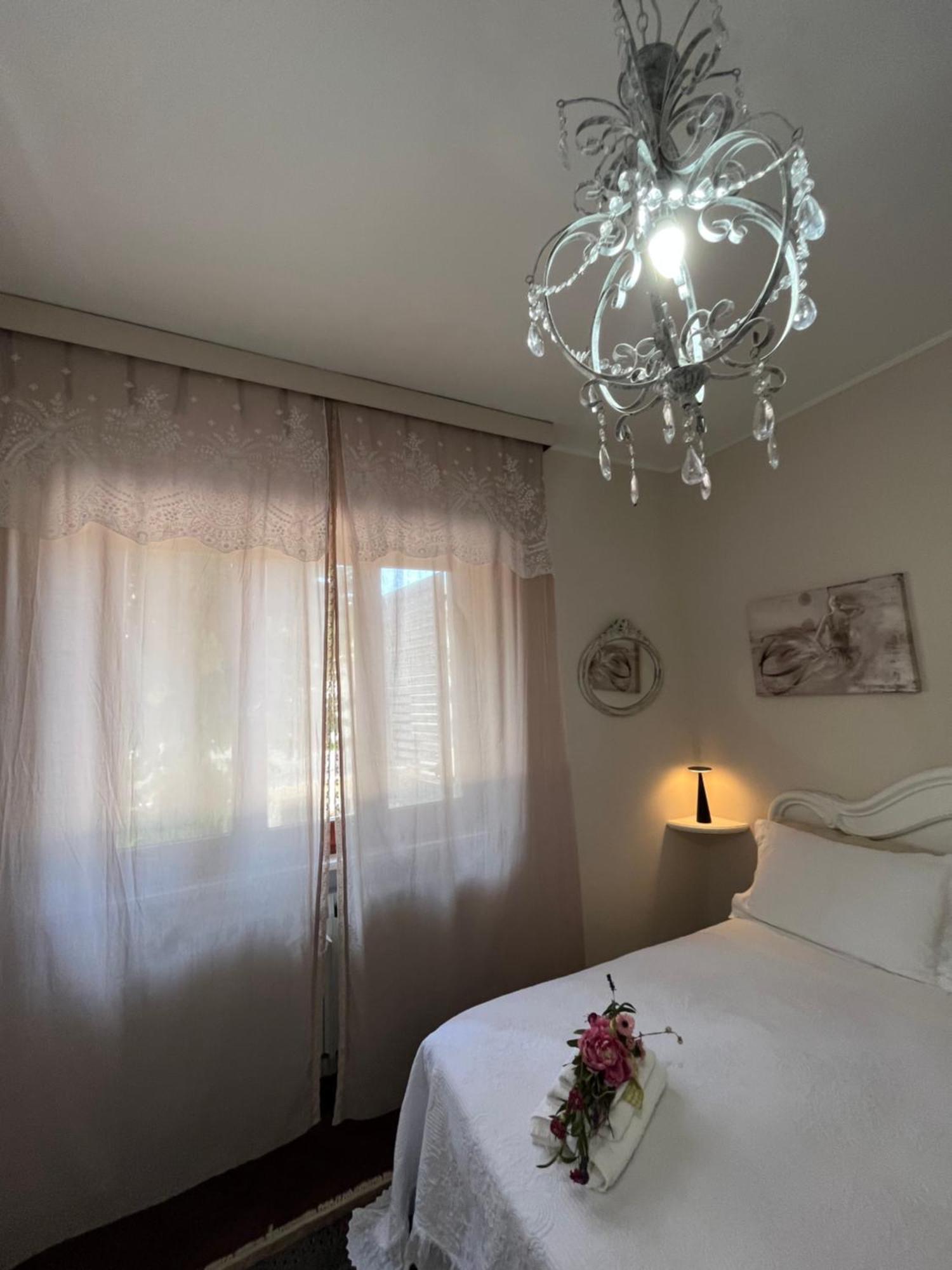 Salge B&B Residenza Di Charme Колоннелла Экстерьер фото