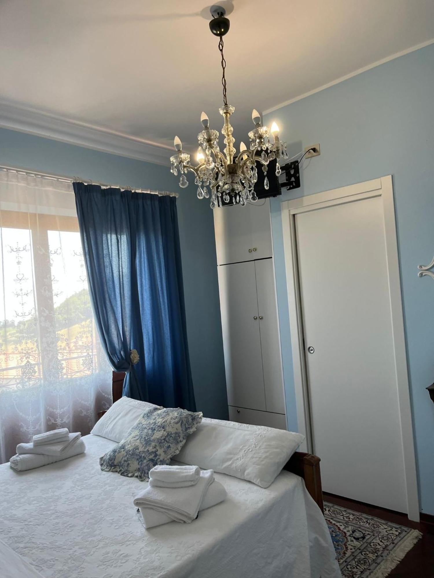 Salge B&B Residenza Di Charme Колоннелла Экстерьер фото