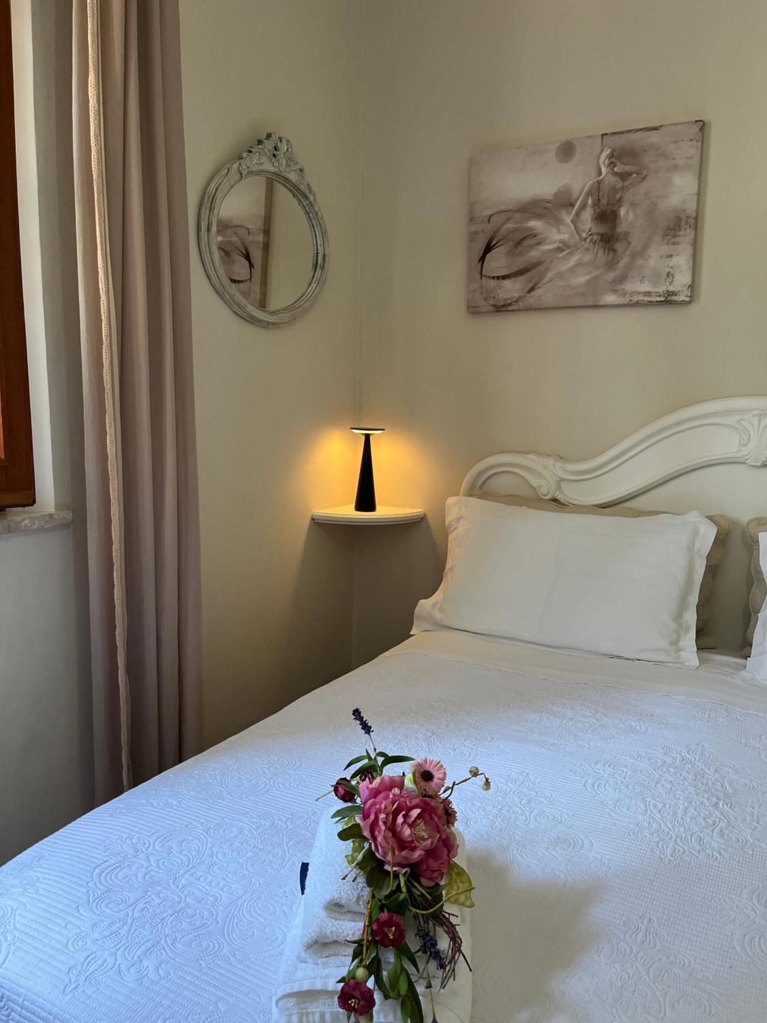 Salge B&B Residenza Di Charme Колоннелла Экстерьер фото