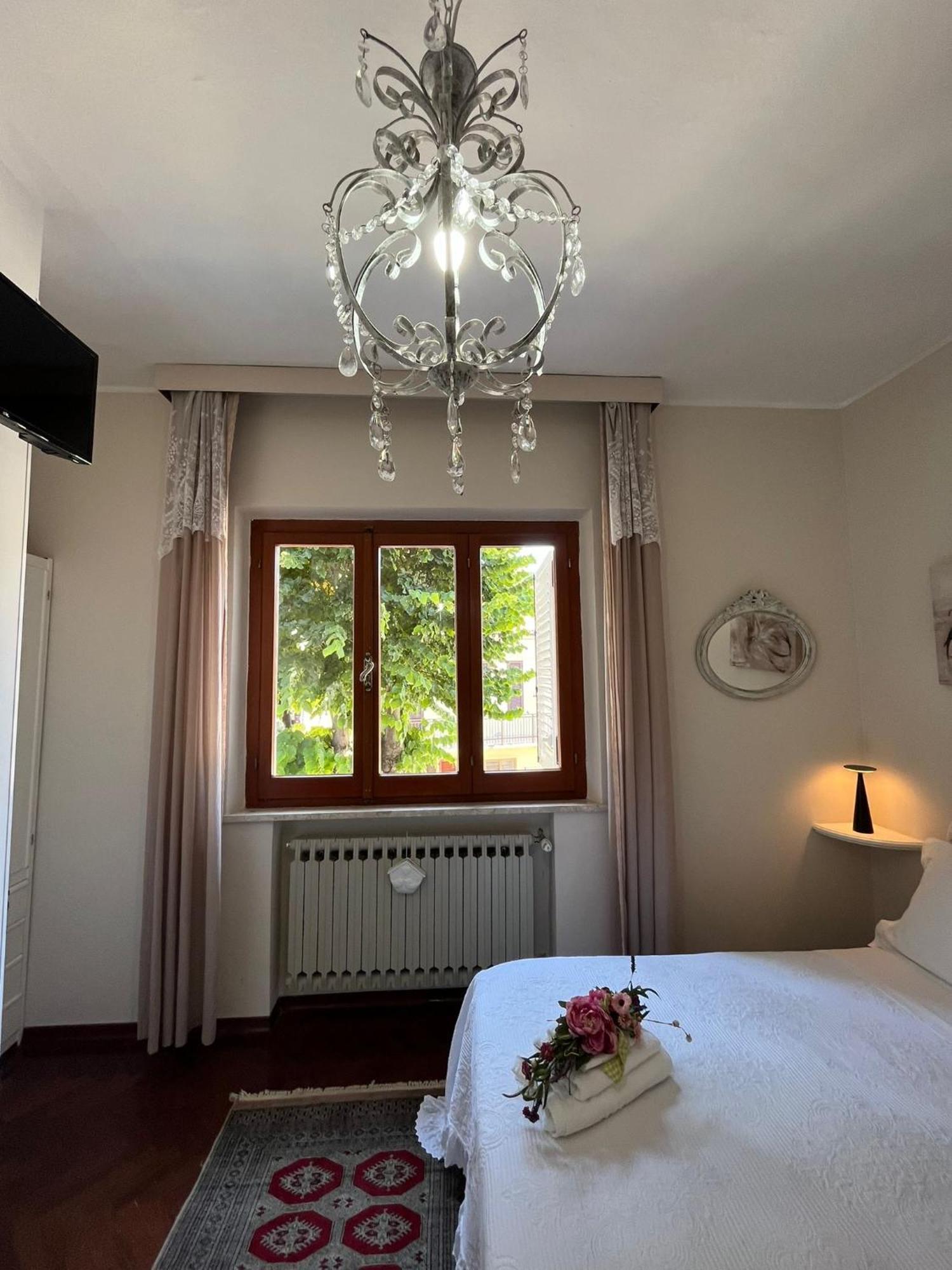 Salge B&B Residenza Di Charme Колоннелла Экстерьер фото