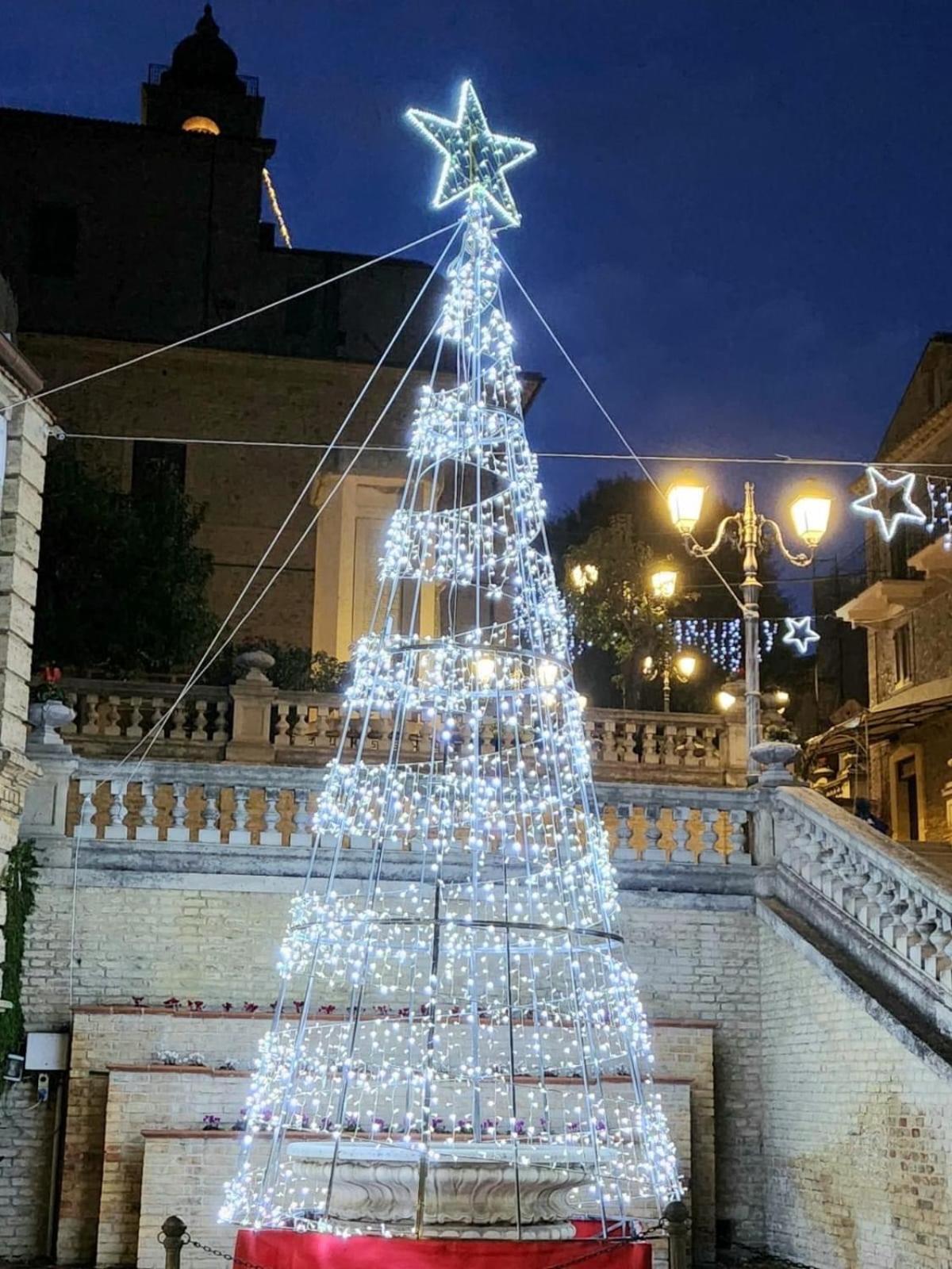 Salge B&B Residenza Di Charme Колоннелла Экстерьер фото