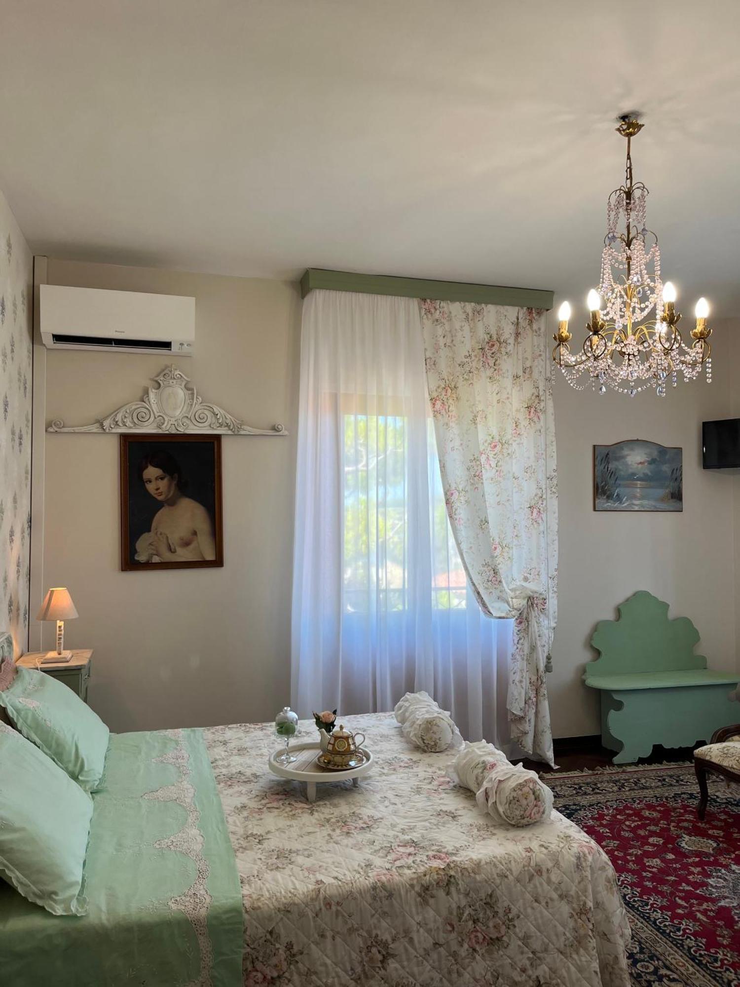 Salge B&B Residenza Di Charme Колоннелла Экстерьер фото