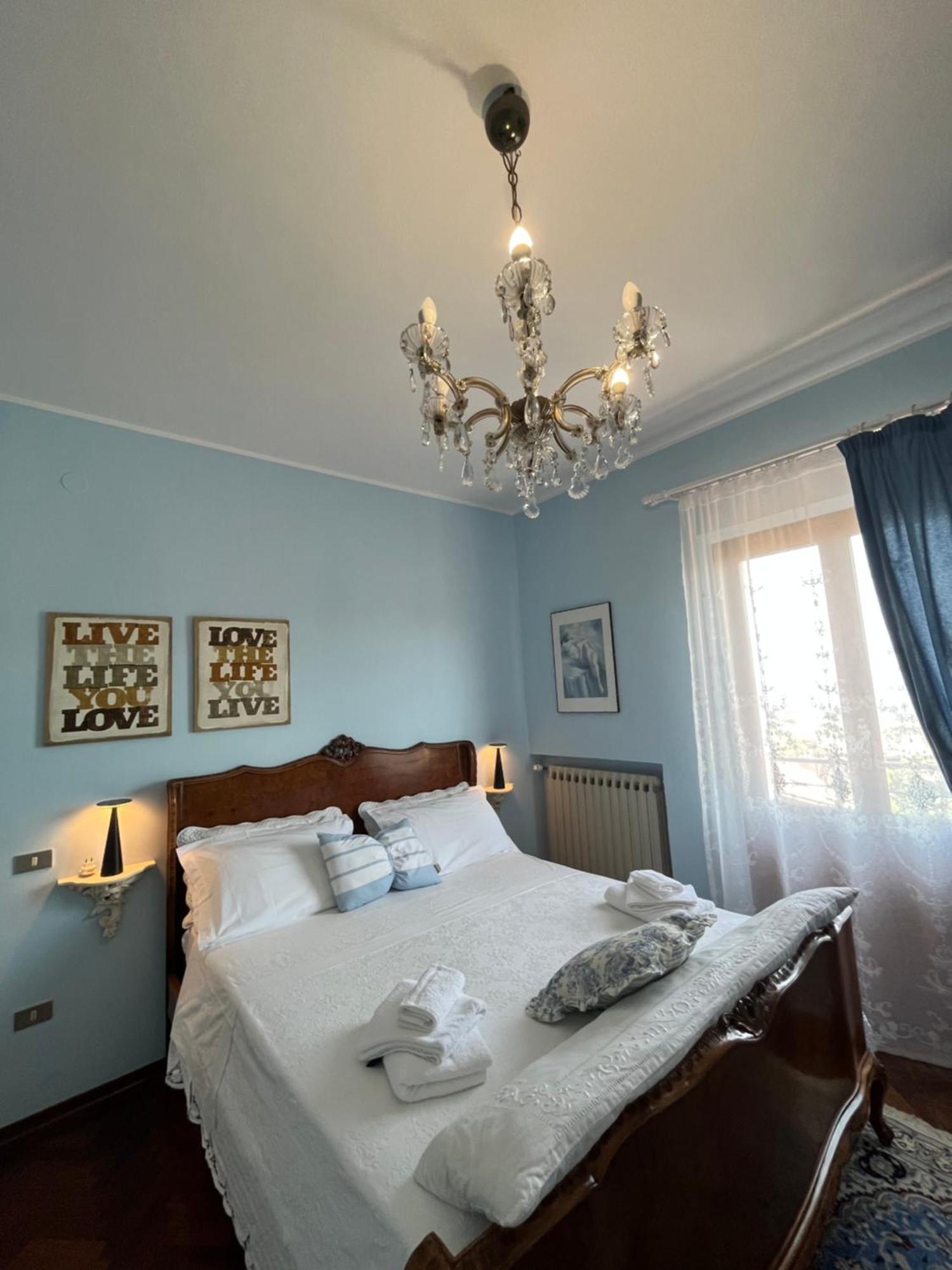 Salge B&B Residenza Di Charme Колоннелла Экстерьер фото