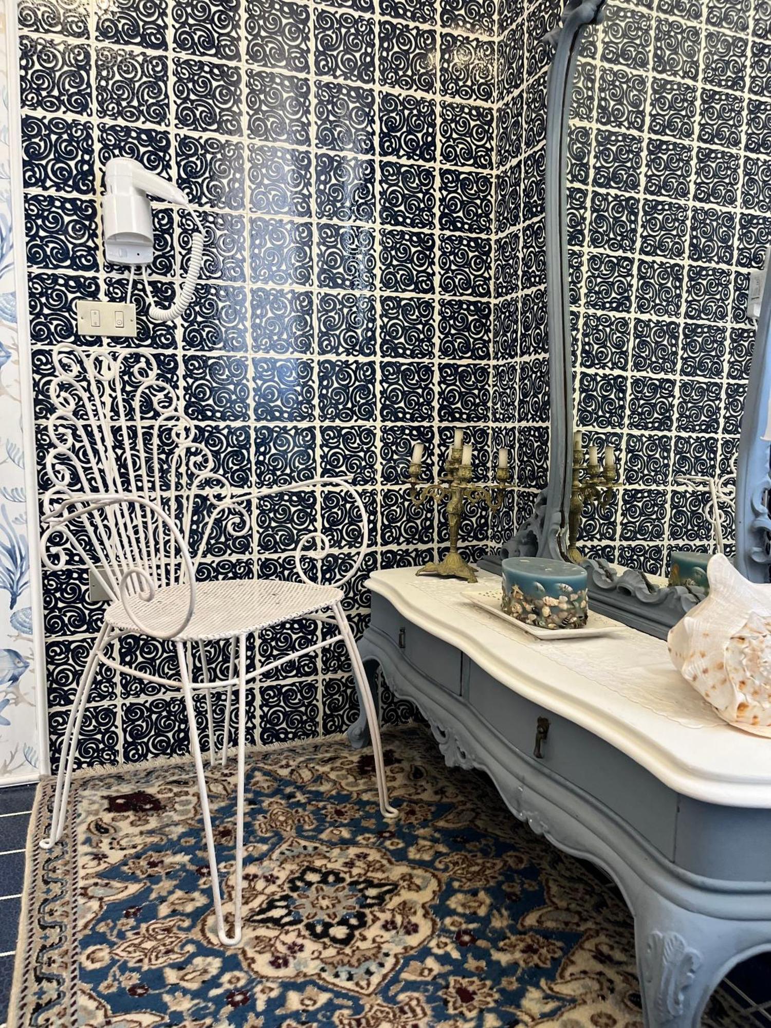 Salge B&B Residenza Di Charme Колоннелла Экстерьер фото