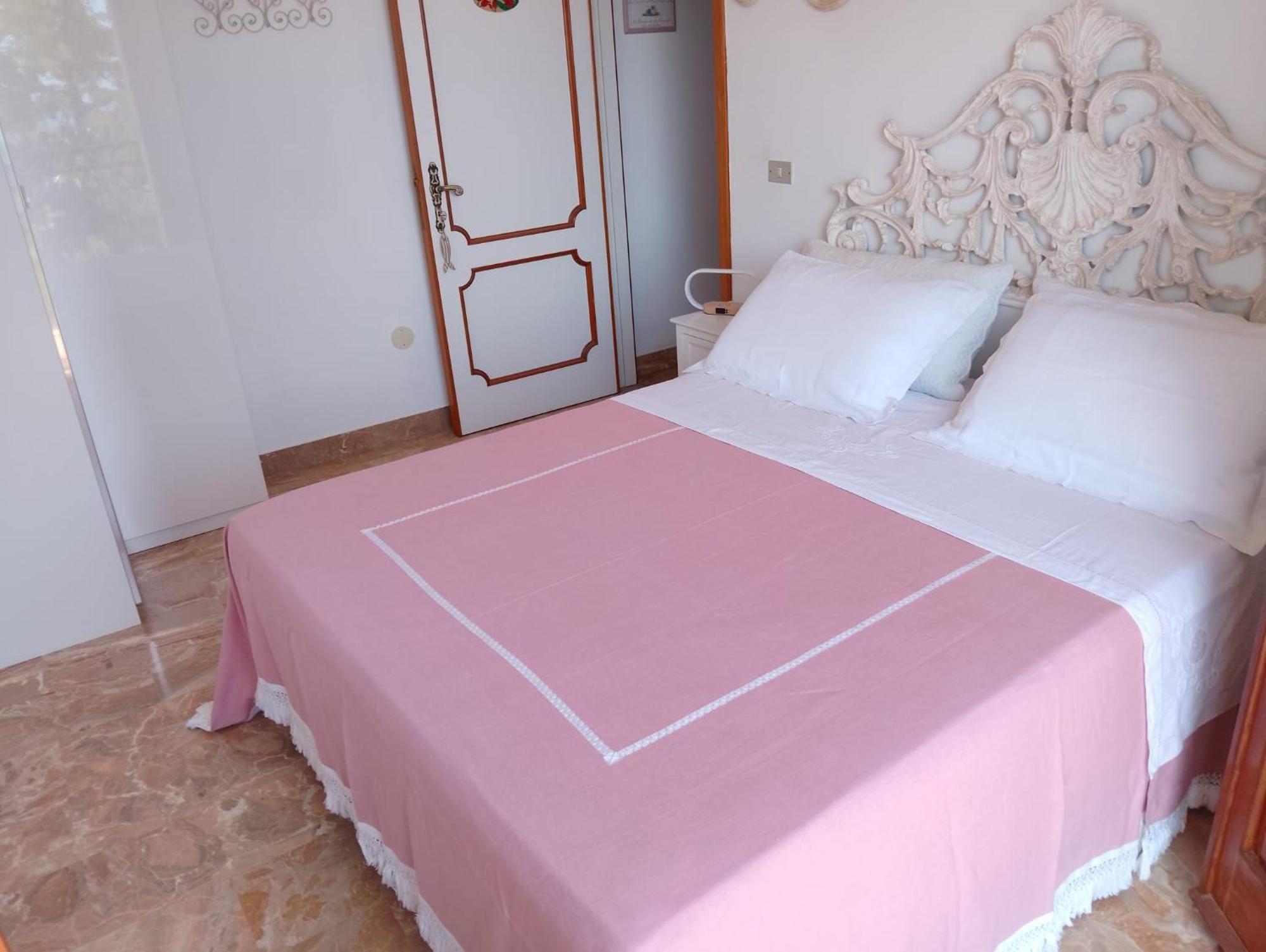 Salge B&B Residenza Di Charme Колоннелла Экстерьер фото