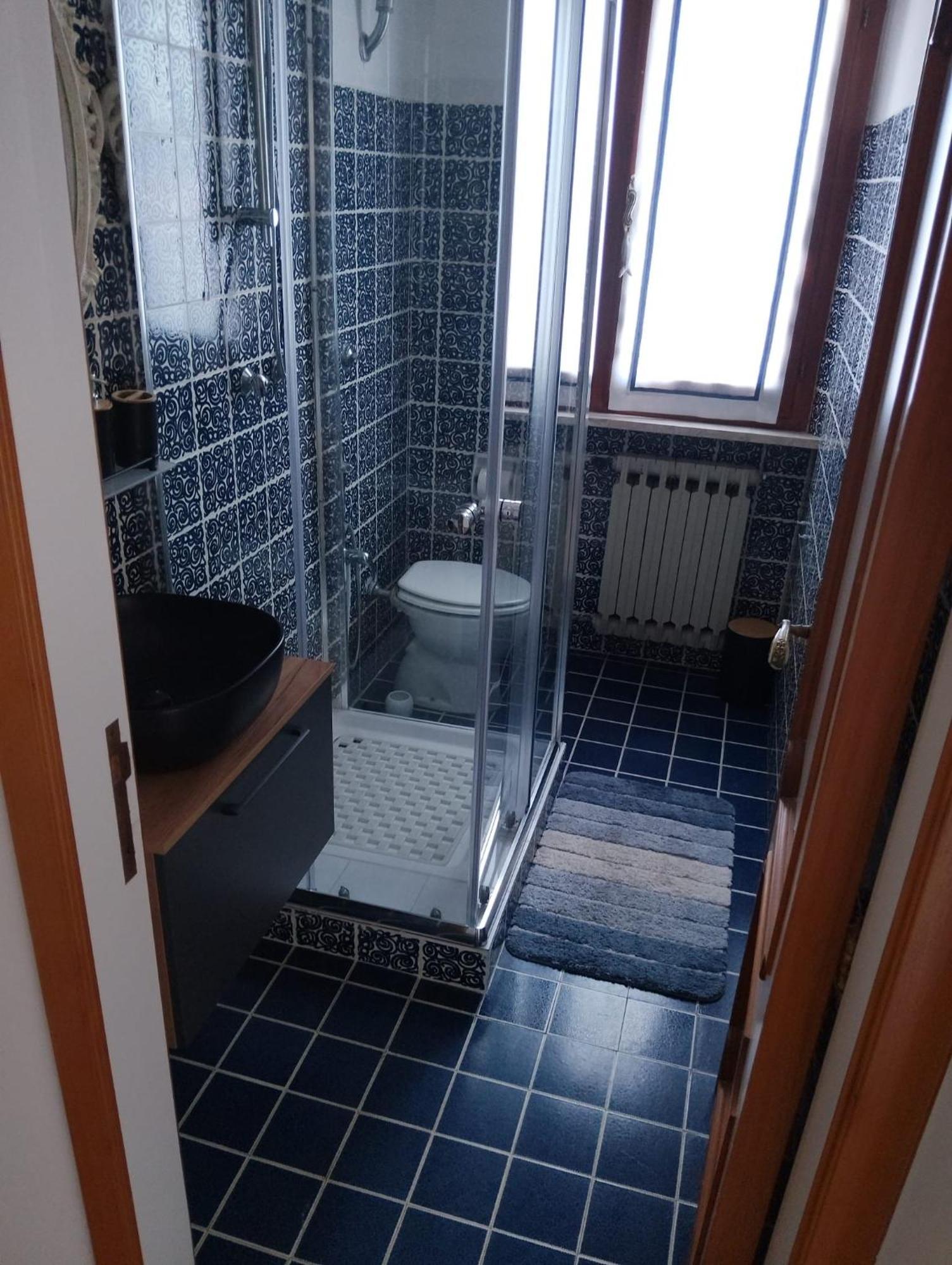 Salge B&B Residenza Di Charme Колоннелла Экстерьер фото