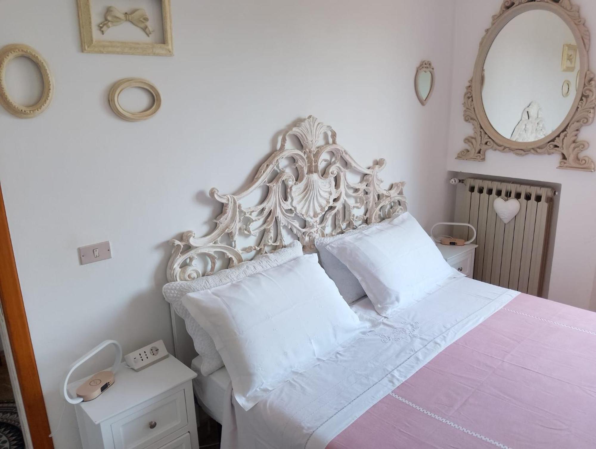 Salge B&B Residenza Di Charme Колоннелла Экстерьер фото