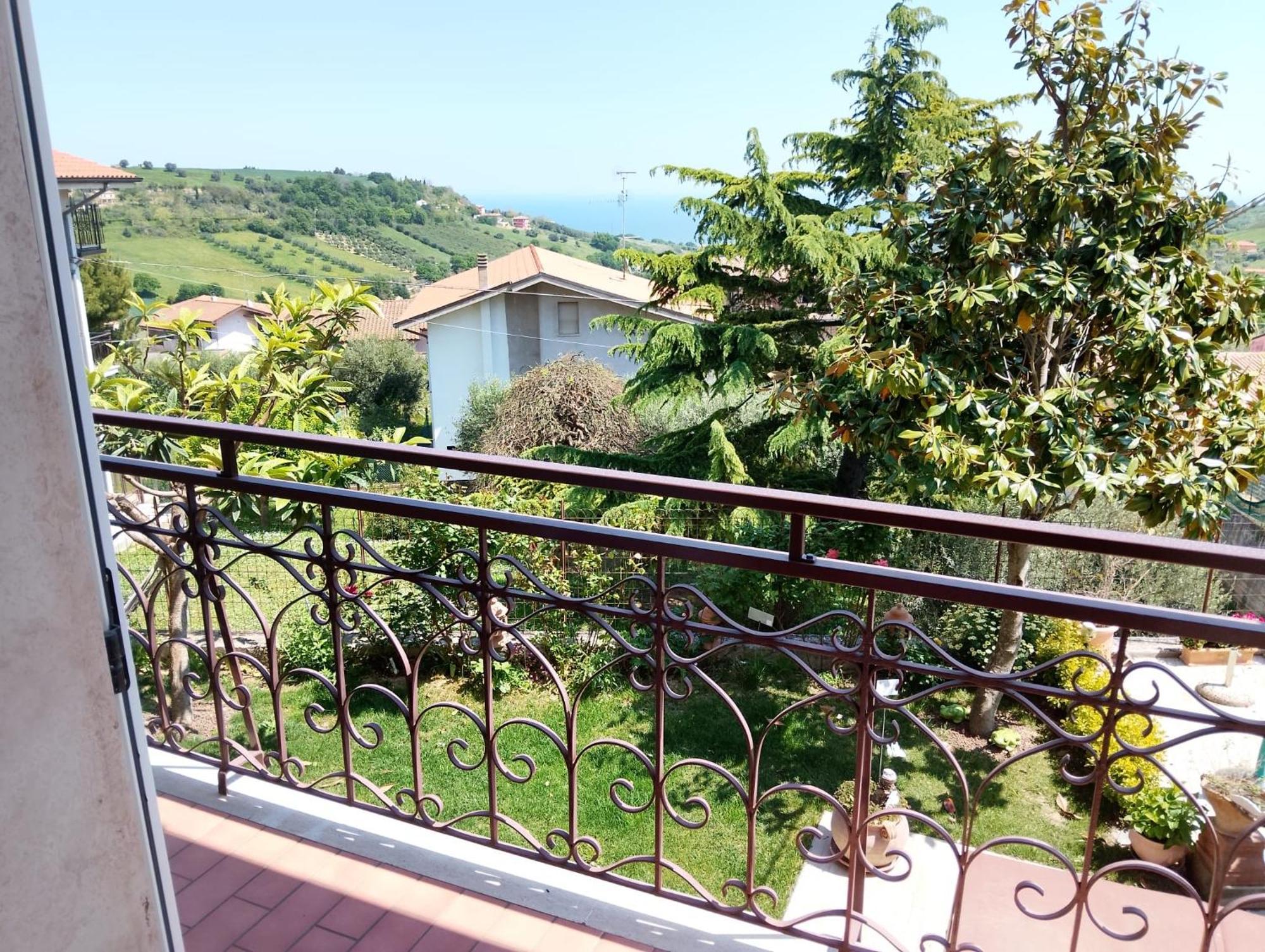 Salge B&B Residenza Di Charme Колоннелла Экстерьер фото