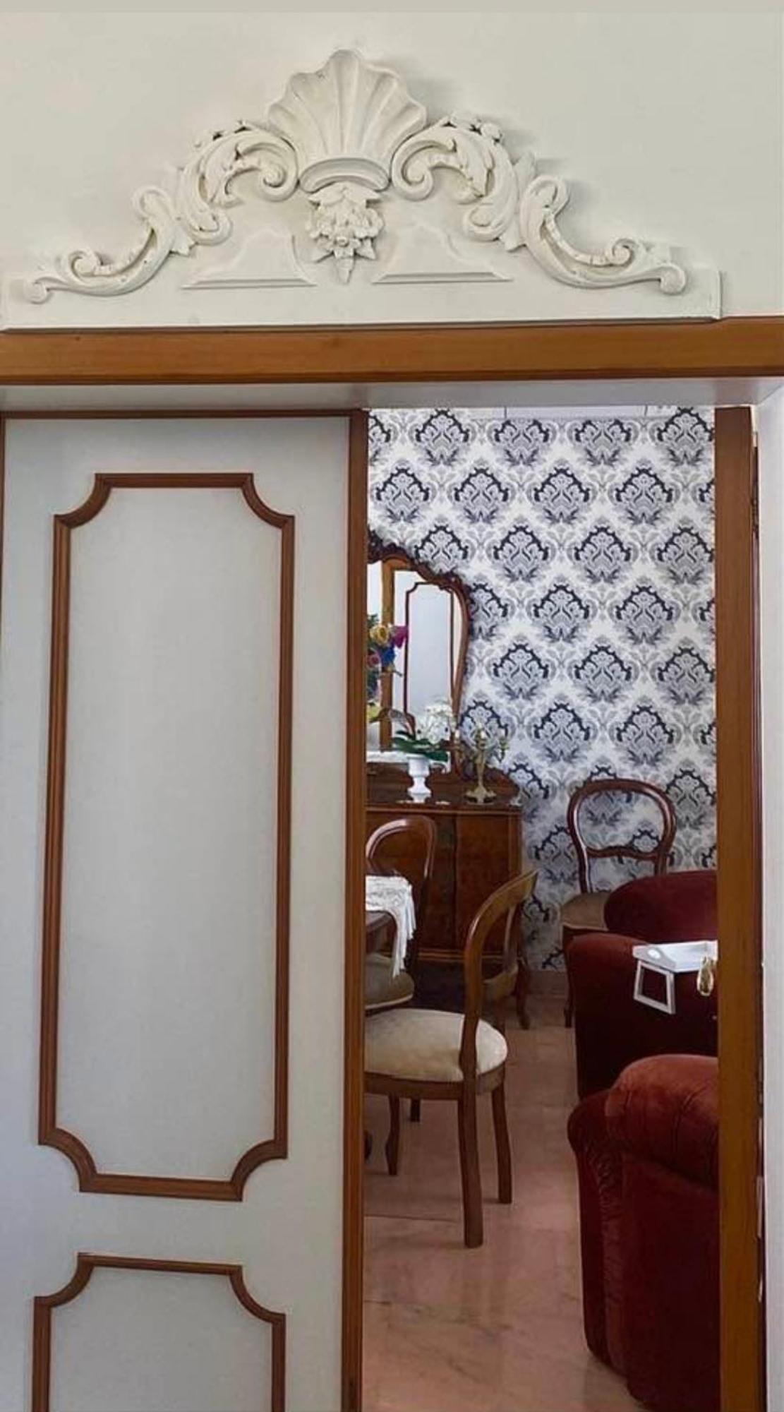 Salge B&B Residenza Di Charme Колоннелла Экстерьер фото